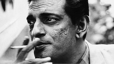 സത്യജിത് റേ