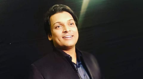 രാഹുൽ ഈശ്വർ/ ഫെയ്സ്ബുക്ക്