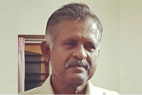 എസ് ബാലചന്ദ്രൻ നായർ