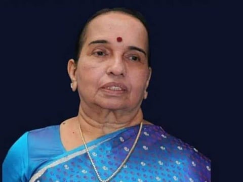 ലീല കൃഷ്ണന്‍ നായര്‍