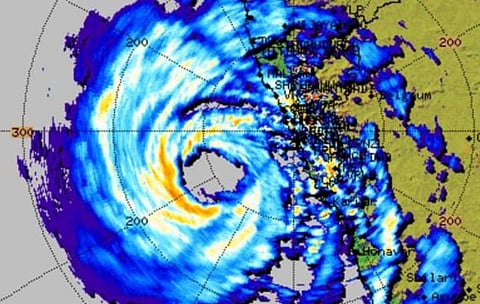 ടൗട്ടെ അതിതീവ്ര ചുഴലിക്കാറ്റായി; കേരളത്തിൽ എല്ലാ ജില്ലയിലും മഴ, മൂന്നിടത്ത് ഓറഞ്ച് അലർട്ട് 
