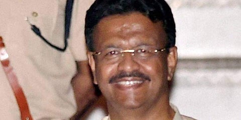 മന്ത്രി ഫിര്‍ഹാദ് ഹക്കിം/ പിടിഐ