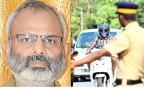 സുനിൽകുമാർ