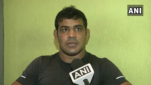 ഫോട്ടോ: എഎൻഐ