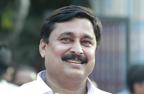 രക്തസമ്മർദ്ദം; നിയുക്ത മന്ത്രി വി അബ്ദുറഹ്മാൻ ആശുപത്രിയിൽ