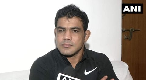 ഫോട്ടോ: എഎൻഐ