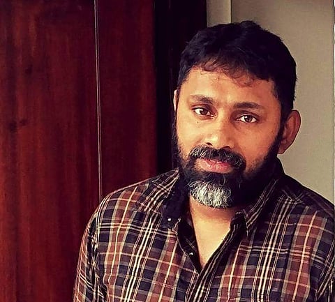 ബിനോഷ് അലക്സ് ബ്രൂസ്/ഫോട്ടോ:ഫെയ്സ്ബുക്ക്