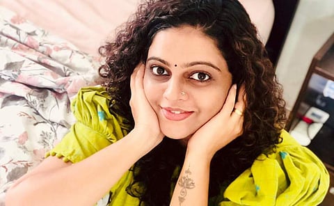 അശ്വതി ശ്രീകാന്ത്/ ഫേയ്സ്ബുക്ക്