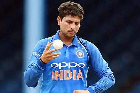 കുൽദീപ് യാദവ്/ഫയല്‍ ചിത്രം