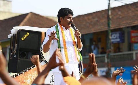 ടി സിദ്ദിഖ്‌/ഫെയ്‌സ്ബുക്ക്‌