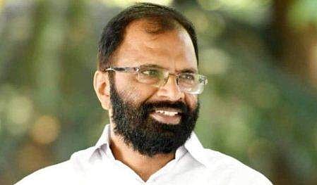 വി വി പ്രകാശ്/ ഫെയ്‌സ്ബുക്ക്