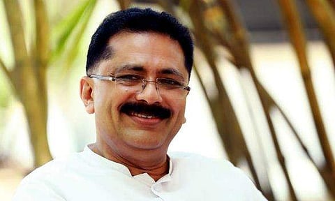 കെടി ജലീൽ