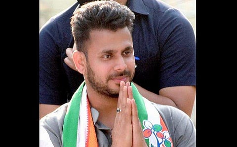 മനോജ് തിവാരി/ ഫെയ്സ്ബുക്ക്