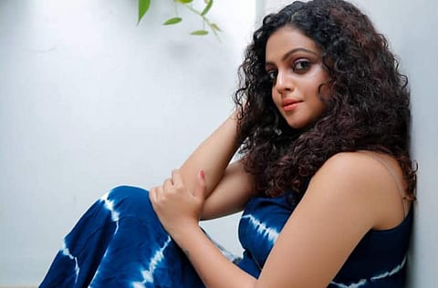 അശ്വതി ശ്രീകാന്ത്/ ഫേയ്സ്ബുക്ക്