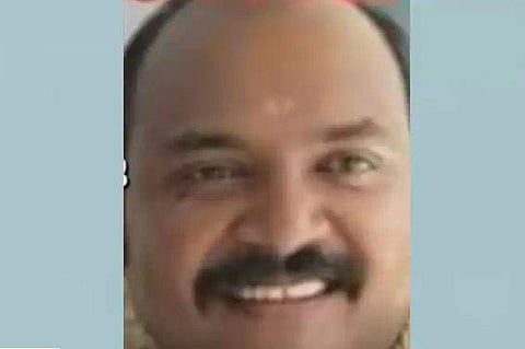 ബാര്‍ജ് അപകടത്തില്‍ മരിച്ച അര്‍ജുന്‍