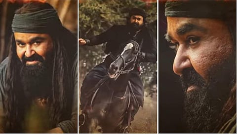 മരക്കാർ ലിറിക്സ് വിഡിയോയിൽ നിന്ന്