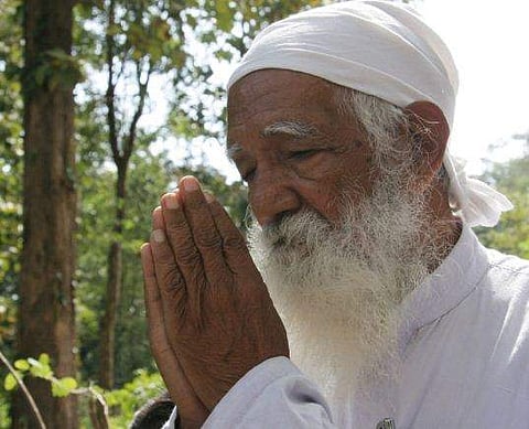 സുന്ദര്‍ലാല്‍ ബഹുഗുണ ഫോട്ടോ/ എന്‍പി ജയന്‍