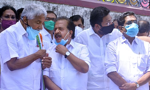 ഫോട്ടോ: വിൻസെന്റ് പുളിക്കൽ/ എക്സ്പ്രസ്