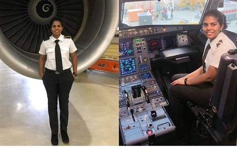 ജെനി ജെറോം