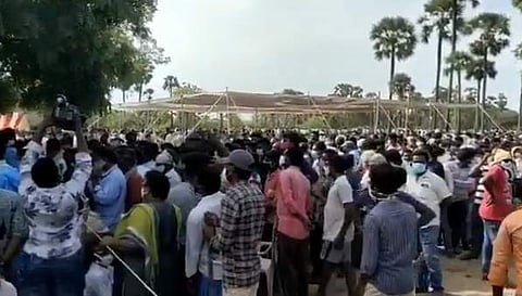 വിഡിയോ സ്ക്രീൻഷോട്ട്