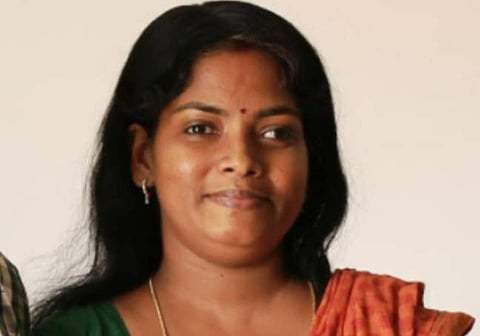 ആഷ ശിവരാമന്‍/ ഫെയ്സ്ബുക്ക്