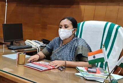 വീണ ജോര്‍ജ്‌