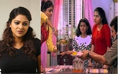 വിഡിയോ സ്ക്രീൻഷോട്ട്