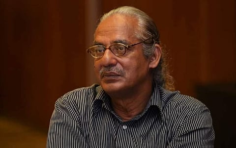 വി.ബി ജ്യോതിരാജ്