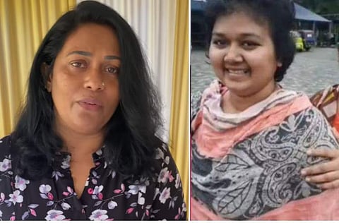 ശരണ്യയ്ക്ക് വീണ്ടും ട്യൂമർ; ശരീരത്തെ കീഴടക്കി കോവിഡും;  പ്രാർത്ഥനയും കരുതലും വേണമെന്ന് സീമ ജി നായർ (വീഡിയോ)