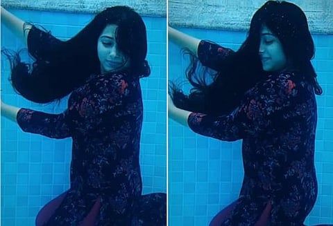 വീഡിയോ ദൃശ്യം