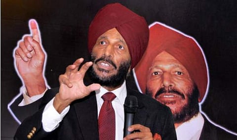 മിൽഖാ സിങ്/ഫയൽ ചിത്രം