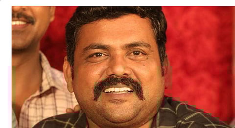 കാളി വെങ്കട്ട്/ ഫേയ്സ്ബുക്ക്