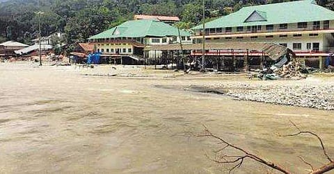 പമ്പാ നദി, ഫയല്‍ ചിത്രം