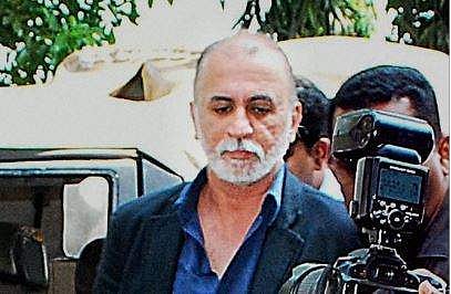 തരുണ്‍ തേജ്പാല്‍/ഫയല്‍