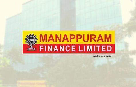 മണപ്പുറം ഫിനാന്‍സ്‌