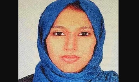 റഫ്സ മഹ്റൂഫ്