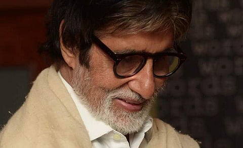 അമിതാഭ് ബച്ചന്‍/