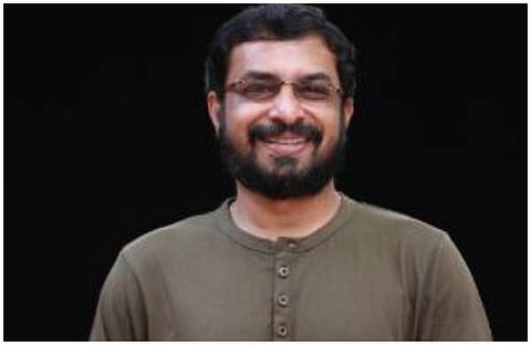 പ്രമോദ് പയ്യന്നൂര്‍