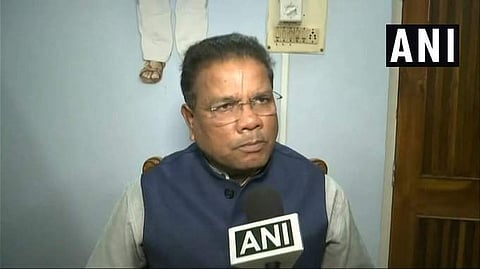 റി​പു​ൻ ബോ​റ/ ചിത്രം:എഎൻഐ