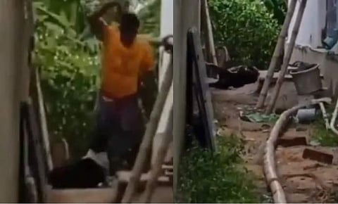 വിഡിയോ സ്ക്രീൻഷോട്ട്