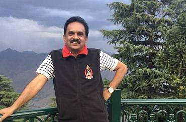 ലൈഫ് മിഷന്‍ സിഇഒ യുവി ജോസ്‌