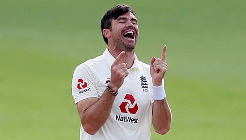 ജെയിംസ് ആൻ‍ഡേഴ്സൻ/ ട്വിറ്റർ