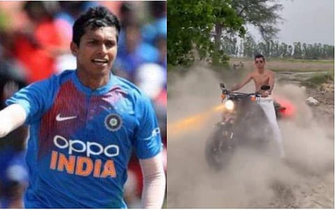 വിഡിയോ സ്ക്രീൻഷോട്ട്