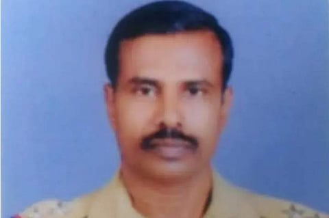 സുരേഷ് കുമാർ