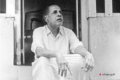 പിതാമഹനു മുന്നില്‍, പോയന്റ് ബ്ലാങ്കില്‍