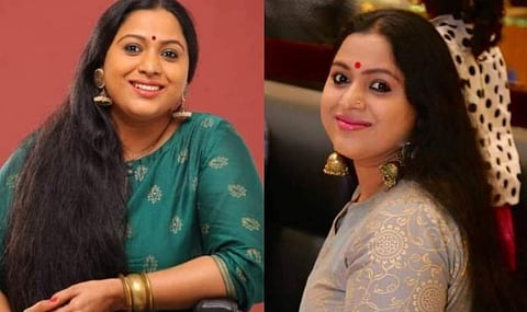 ലക്ഷ്മിപ്രിയ/ ചിത്രം:ഫേസ്​ബുക്ക്