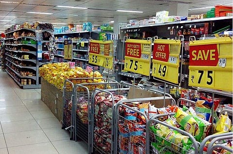 ലോക്ക് ഡൗണ്‍ മാര്‍ഗ നിര്‍ദേശങ്ങള്‍ വൈകിട്ട്/ഫയല്‍