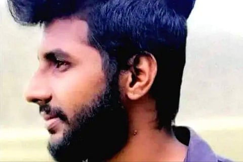 അമൽ/ഫോട്ടോ:ഫെയ്സ്ബുക്ക്