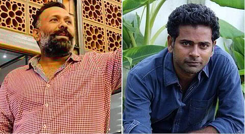 ഒമർ ലുലു, അൽഫോൻസ് പുത്രൻ/ ഫയൽ ചിത്രം