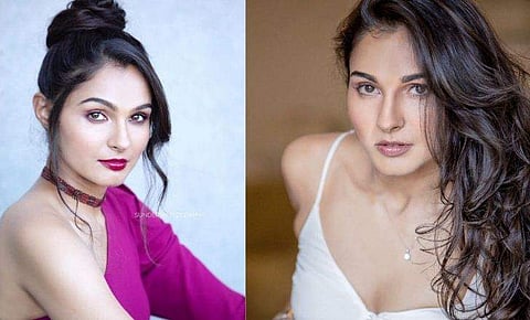 ആൻഡ്രിയ ജെർമിയ/ഫയല്‍ ചിത്രം